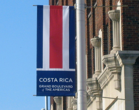 Banner-Costa rica